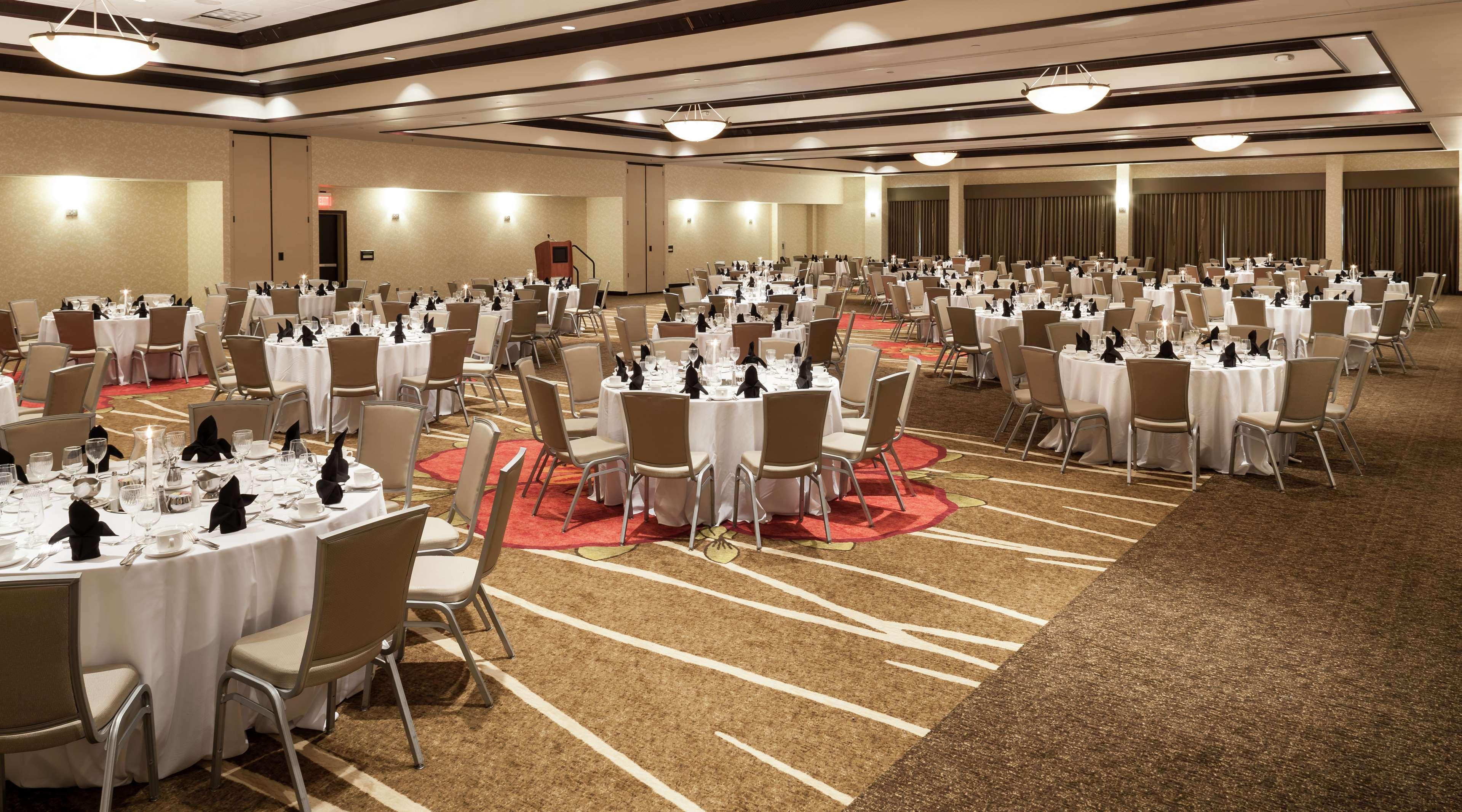 Hilton Garden Inn Dallas/Данканвиль Экстерьер фото