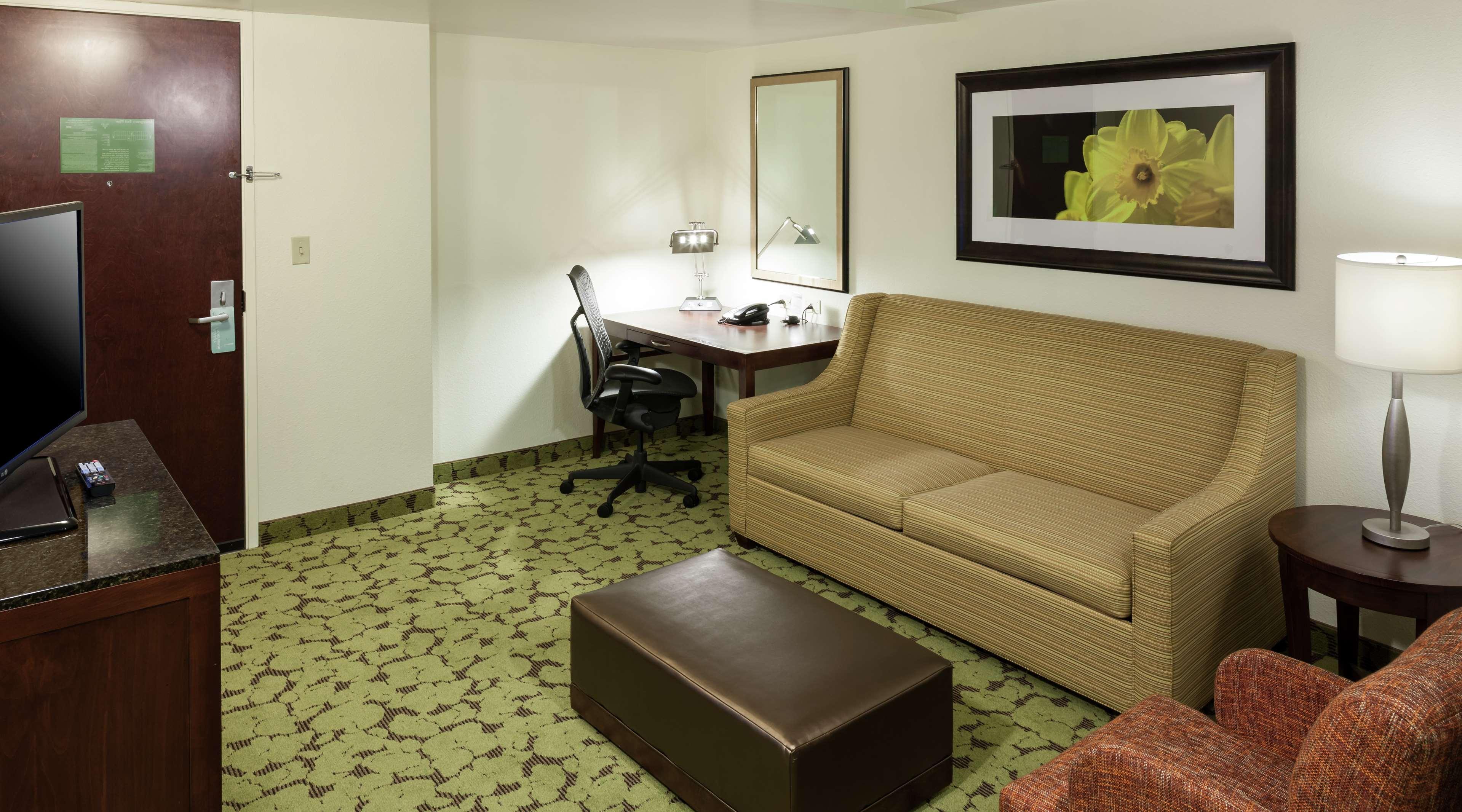 Hilton Garden Inn Dallas/Данканвиль Экстерьер фото