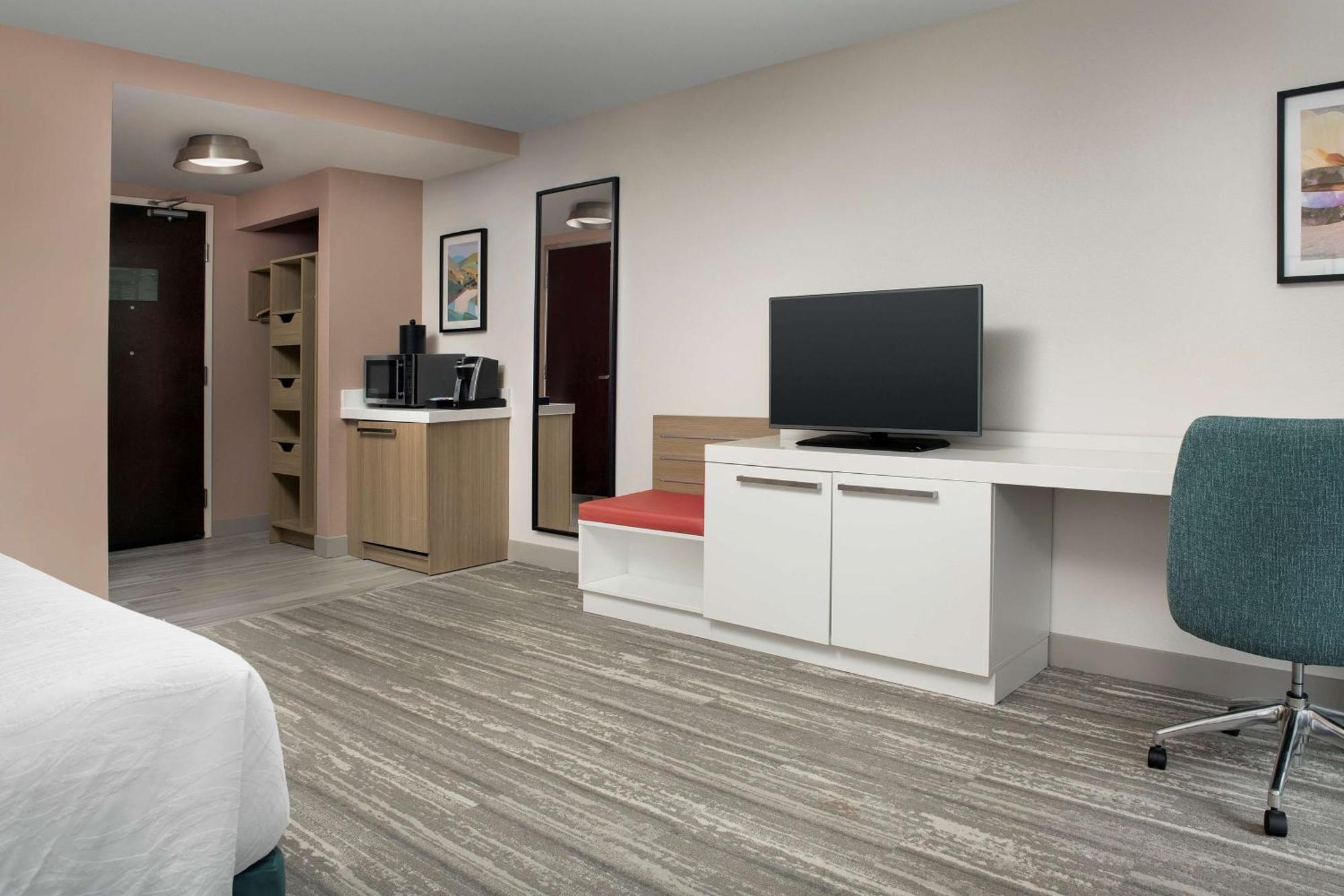 Hilton Garden Inn Dallas/Данканвиль Экстерьер фото